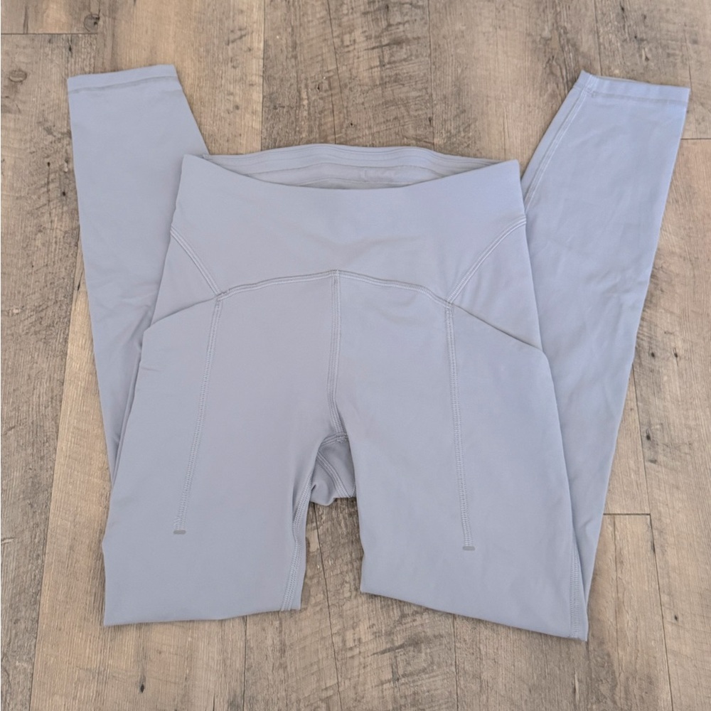 Lululemon Swift Speed High-Rise Leggings